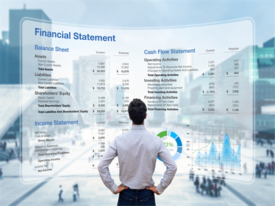 Financial Analysis as a Tool for Financial Planning and Forecasting